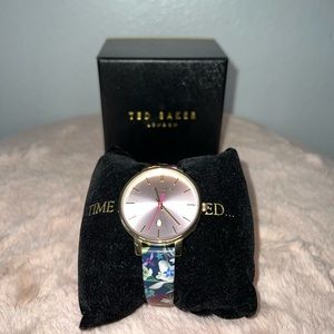 Ted Baker Watch